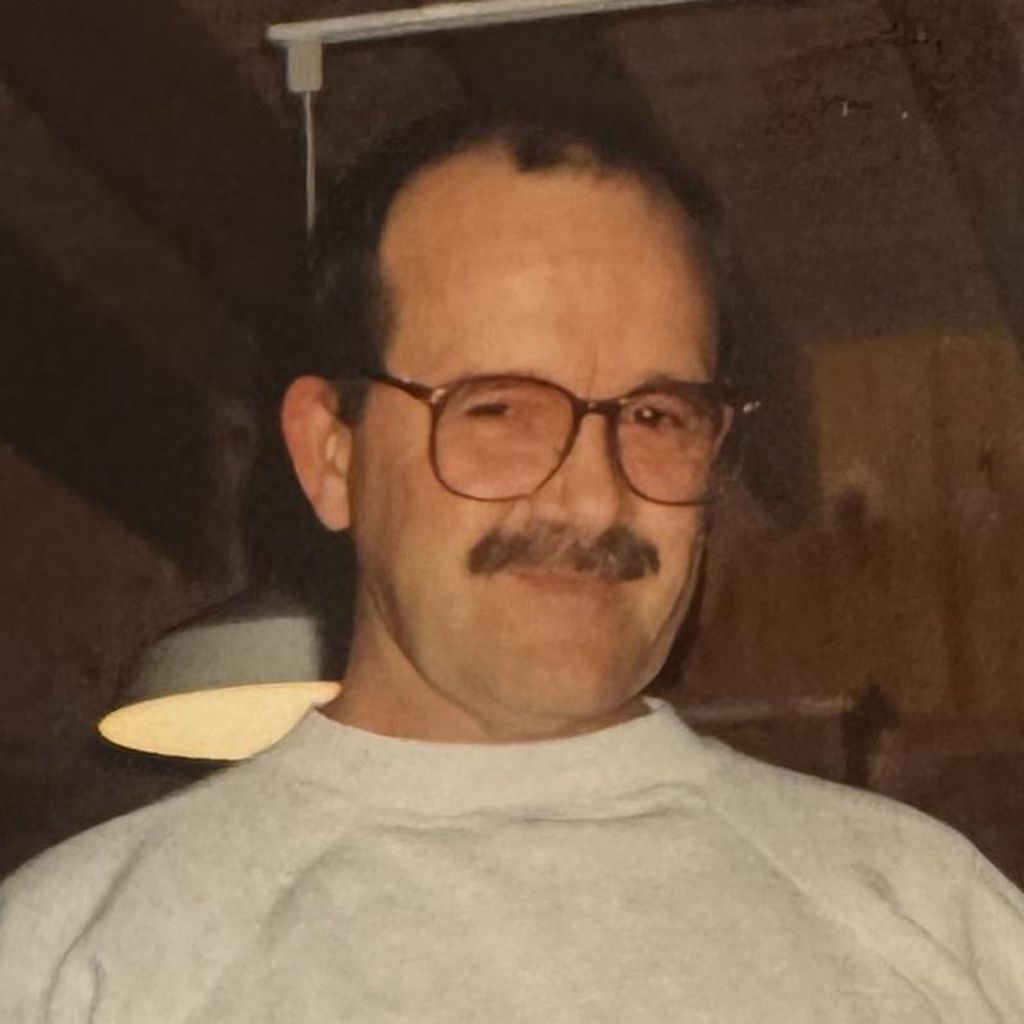 Ronald Dean Pemberton Profile Photo