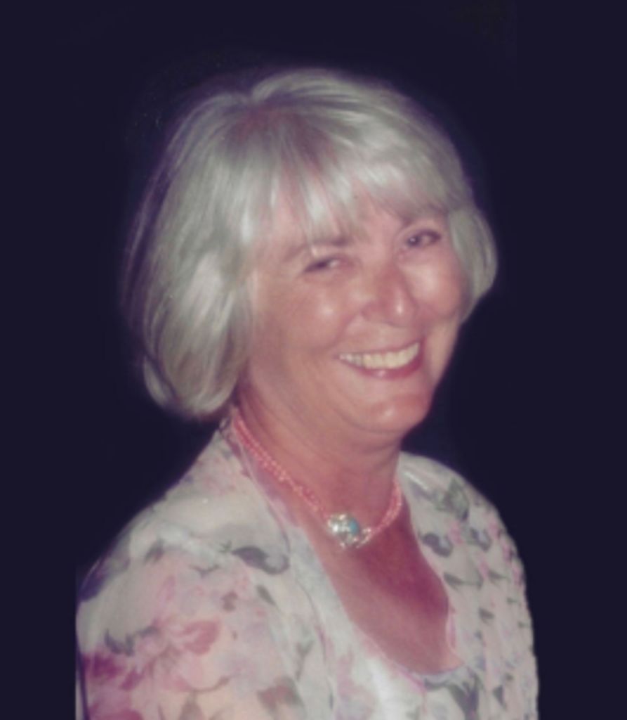Shirley Rich Profile Photo