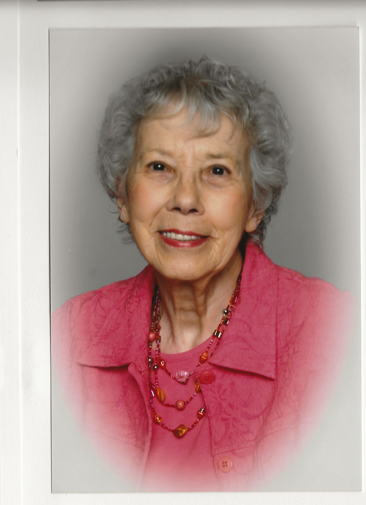 Dorothy Mckenzie Nelson Profile Photo