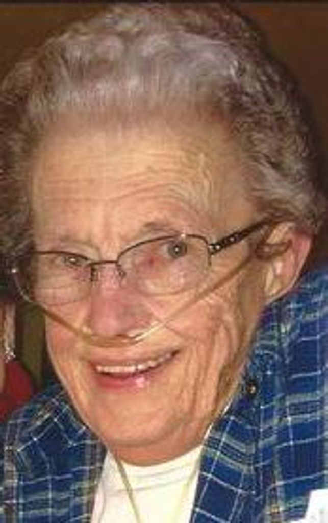 Joanne C. (Wennerberg)  Vanschoonhoven Profile Photo