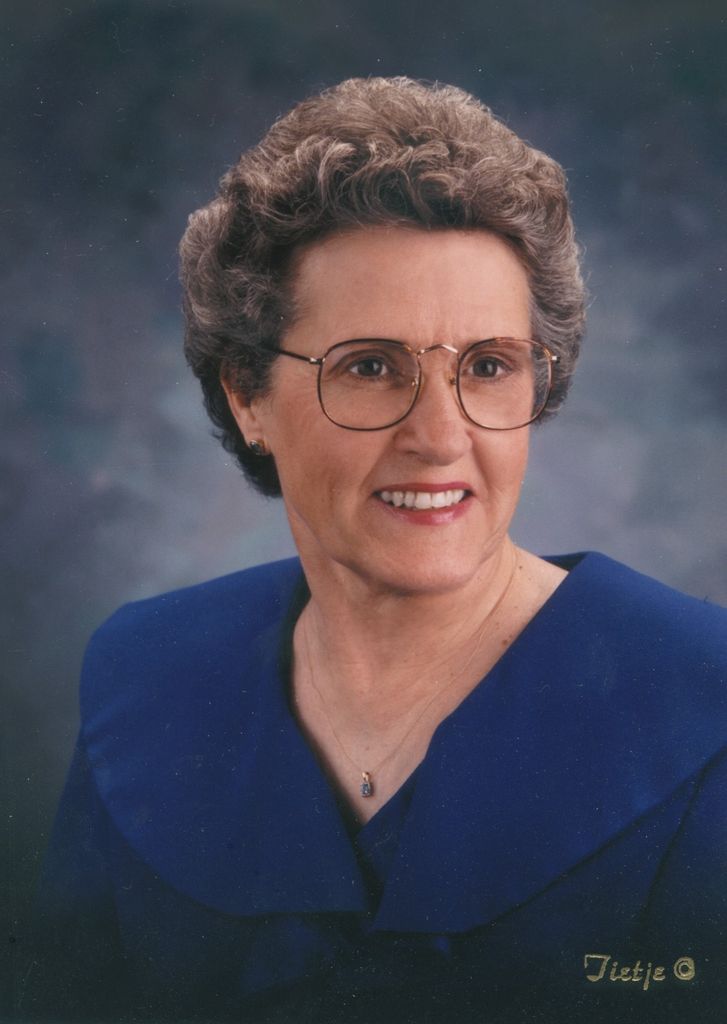 Betty Wade