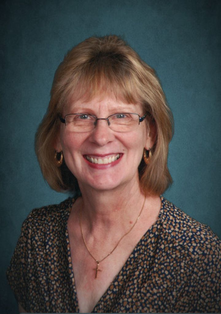 Josephine Anne "Joanne" Neukum Profile Photo