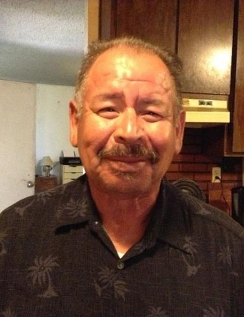 Gaspar Gonzalez, Sr. Profile Photo