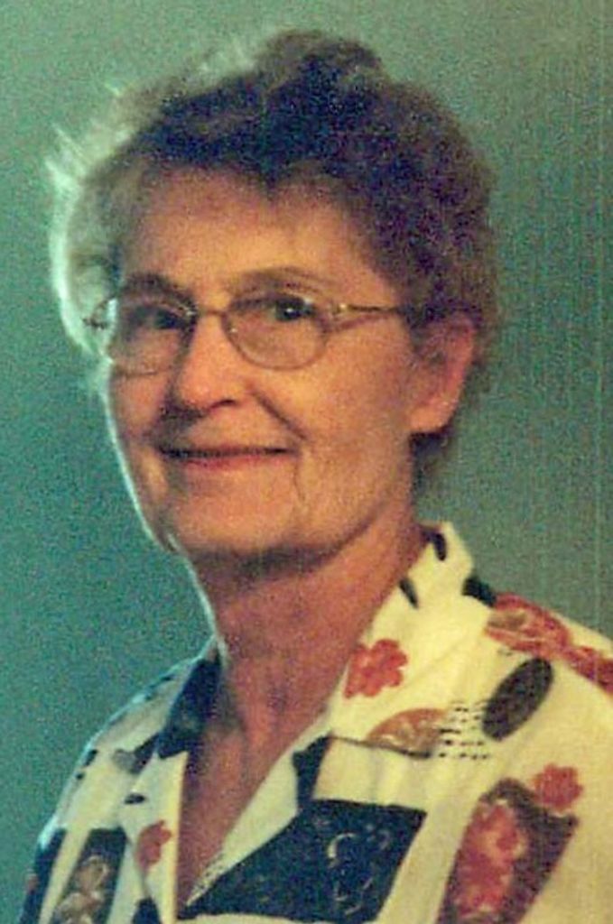 Ruth Clara Cope Profile Photo