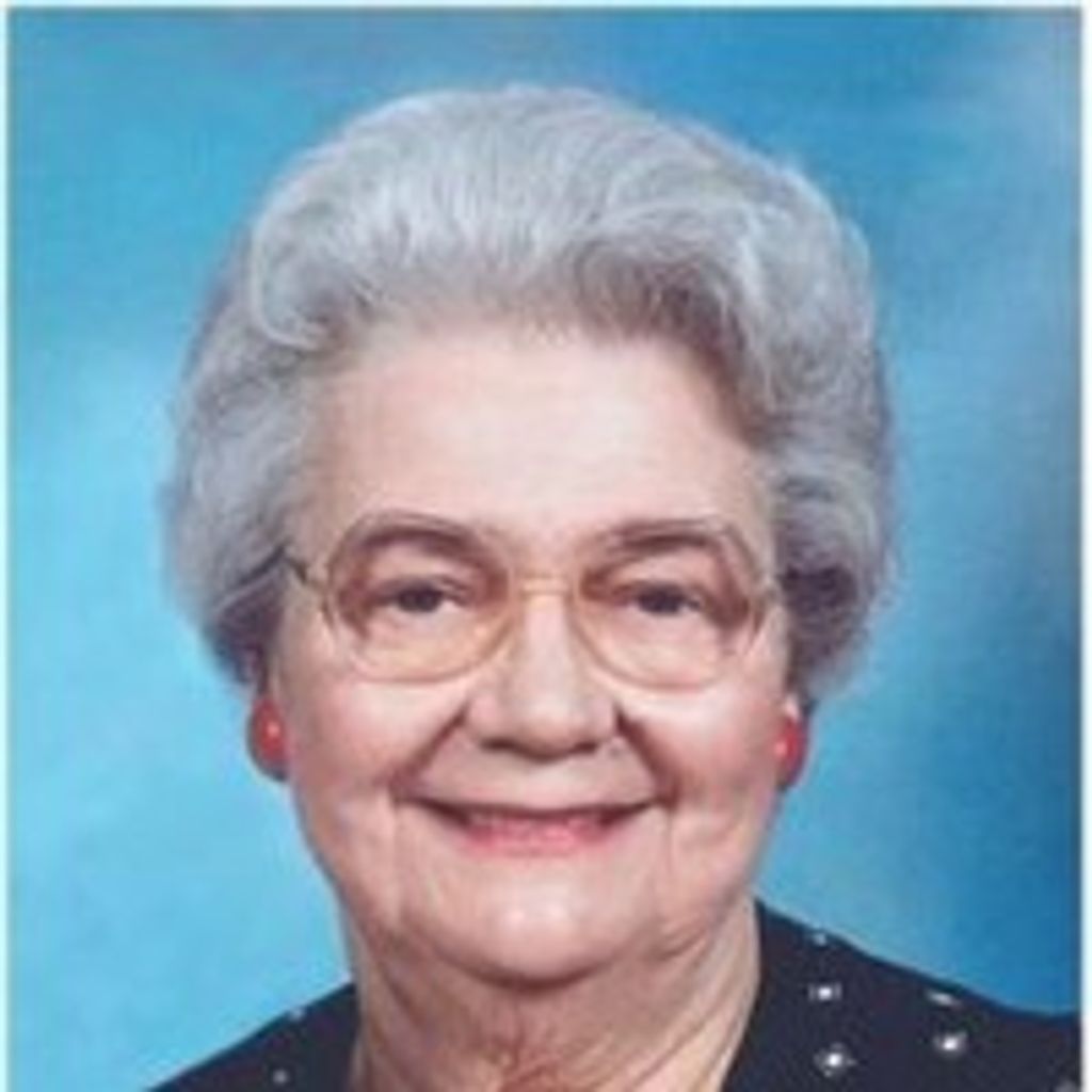 Fay Boutte Thomas Profile Photo