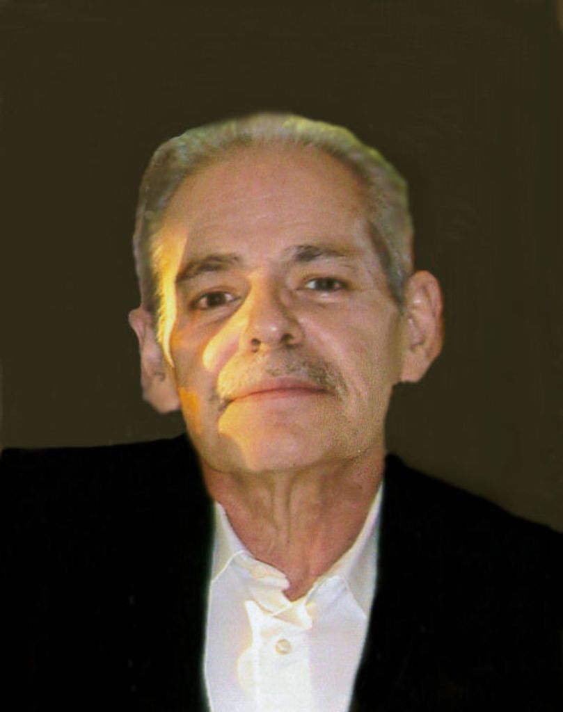 Randall Mcgath