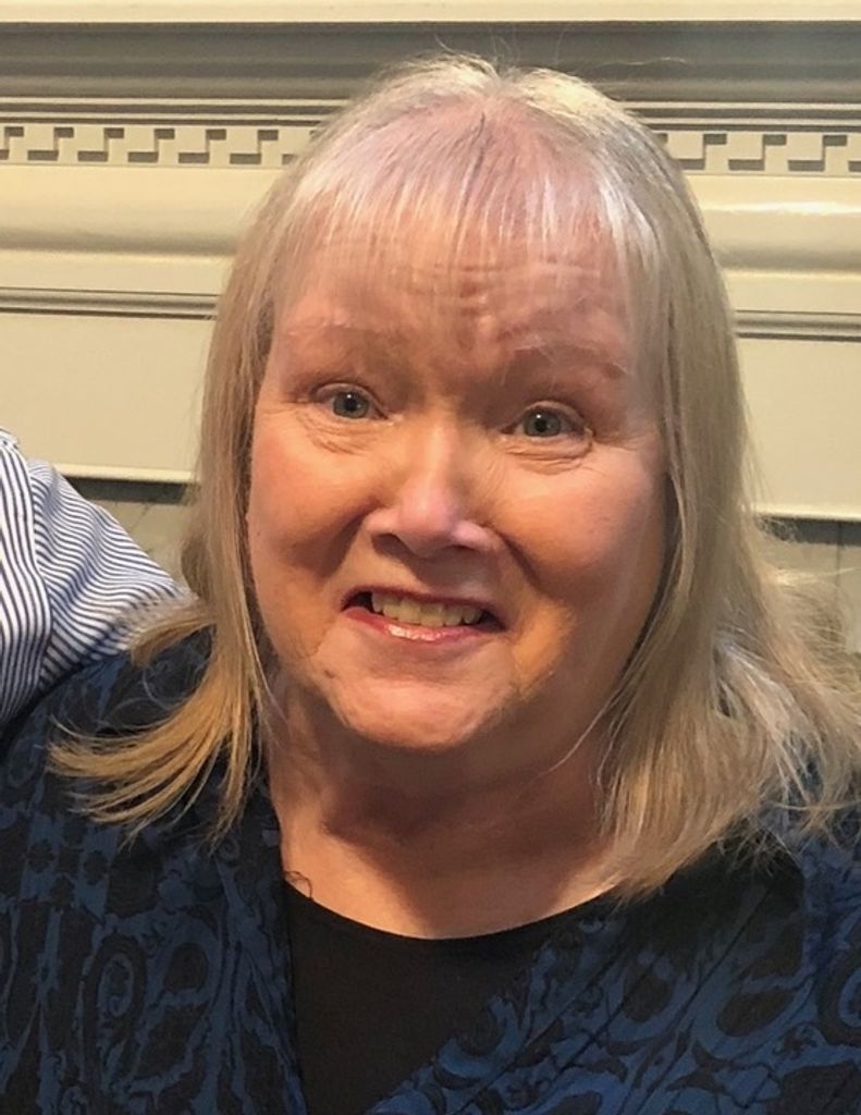 Sheryl Lynn Bromwell