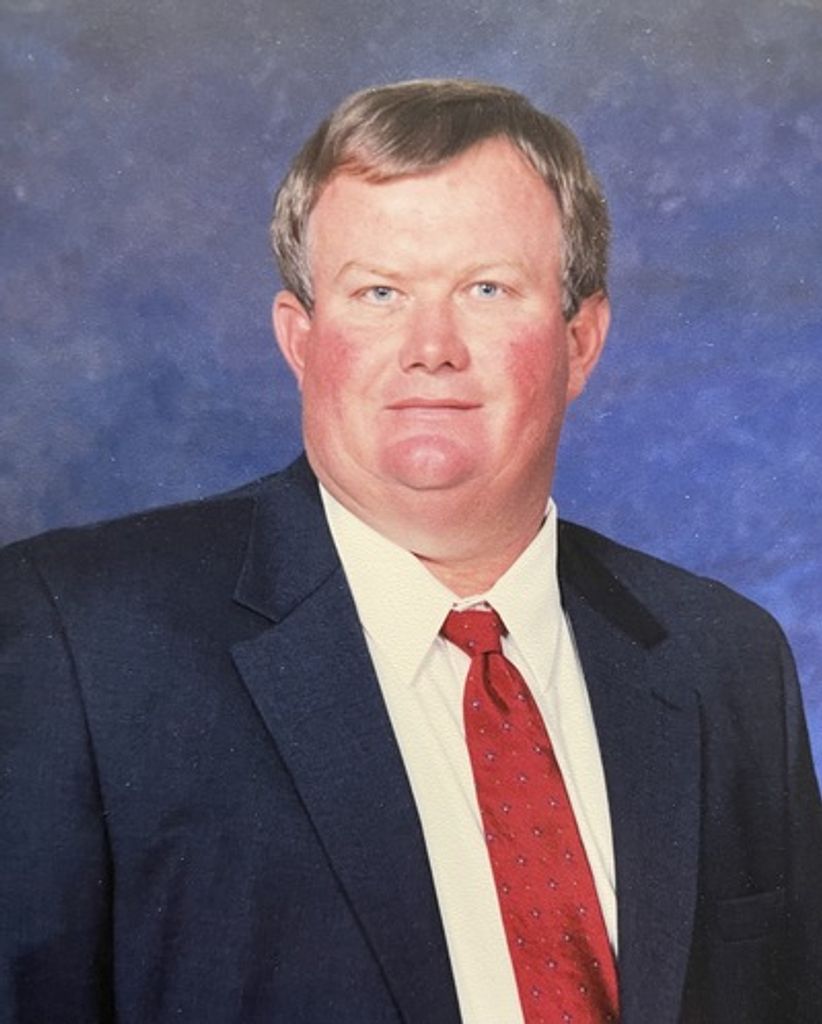 Randall Craig Clark Profile Photo