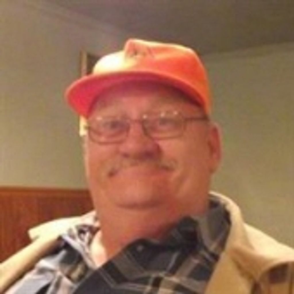 Roscoe Paul Kincaid