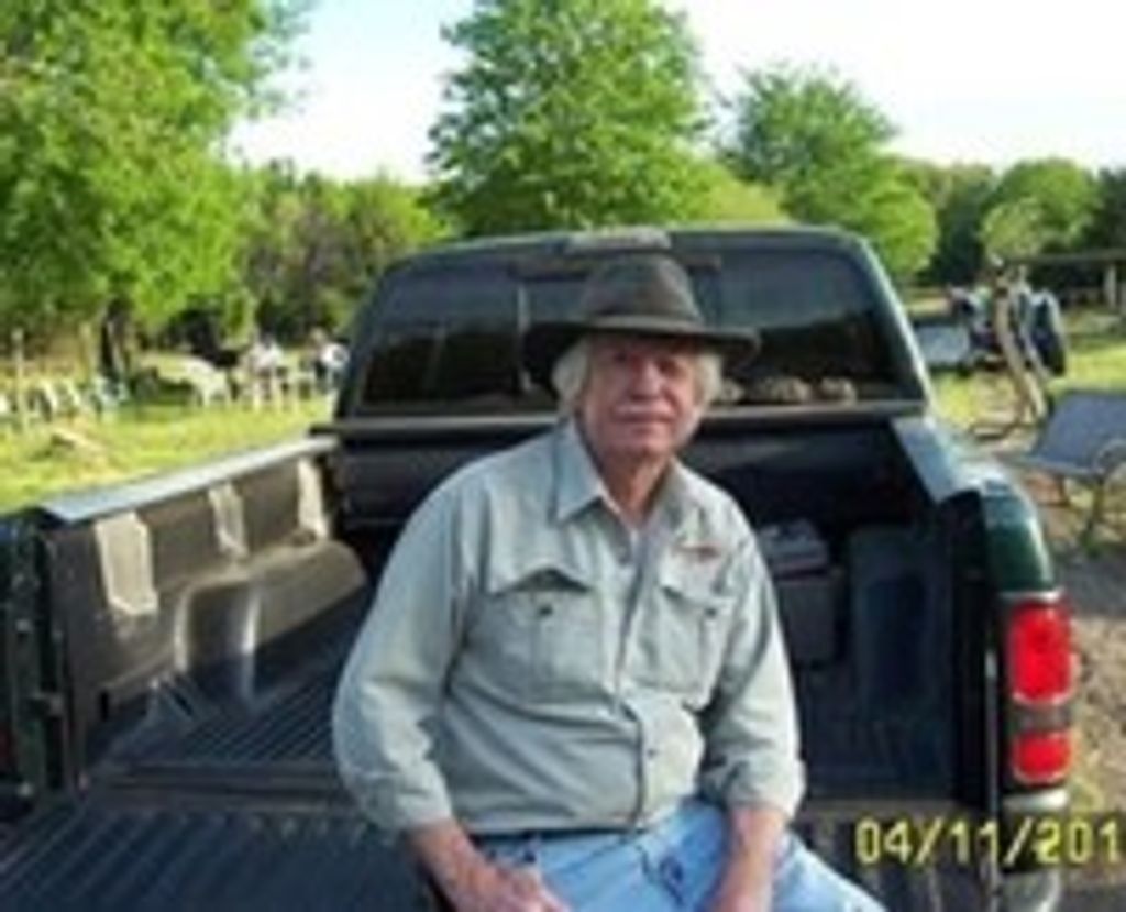 Louis Calvin Baker Jr.