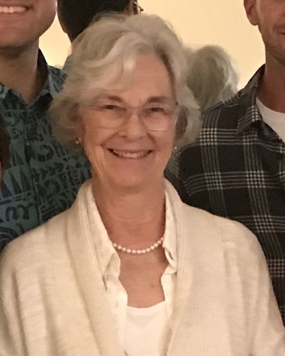 Pamela Prescott Pahl Profile Photo