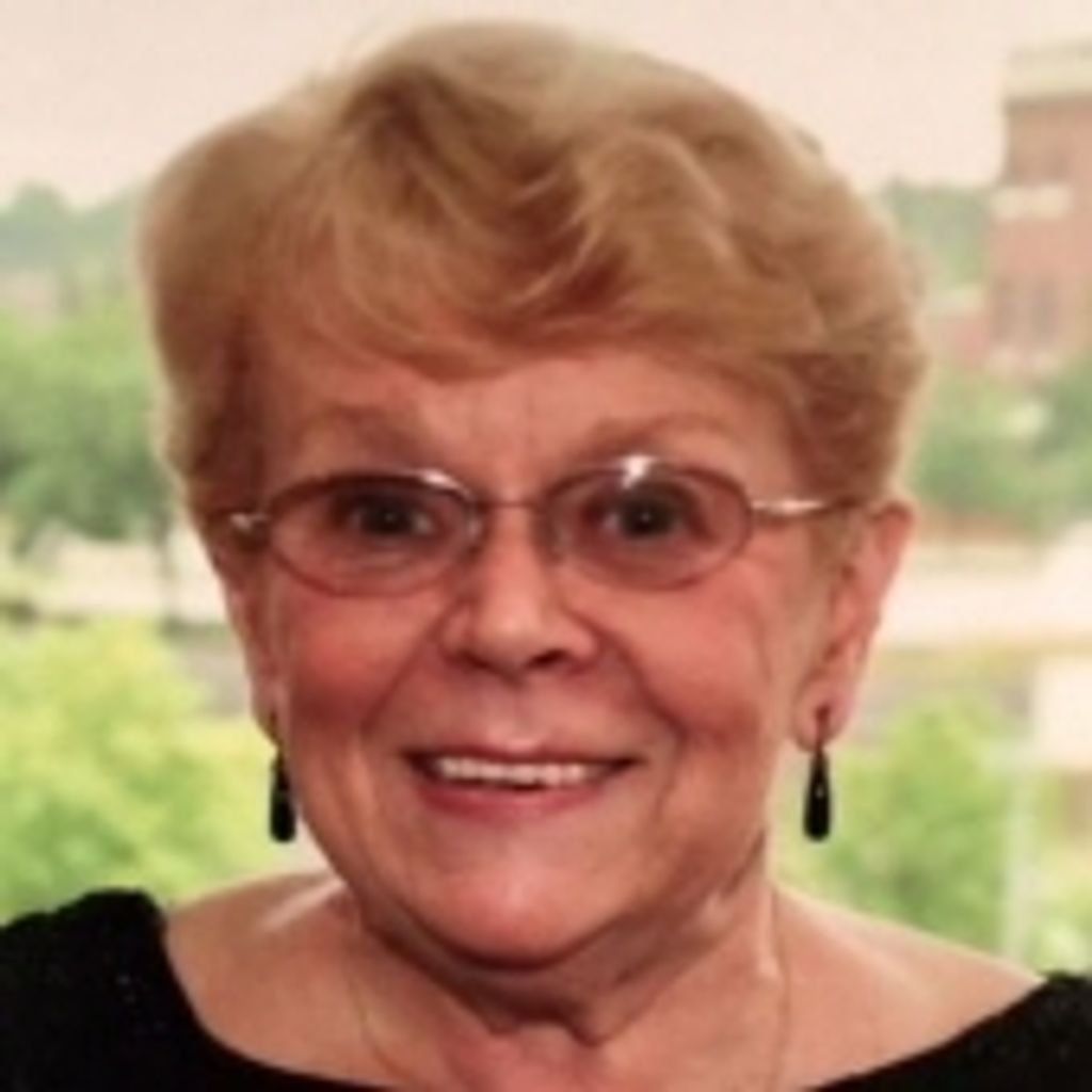 Carol Ann Moore
