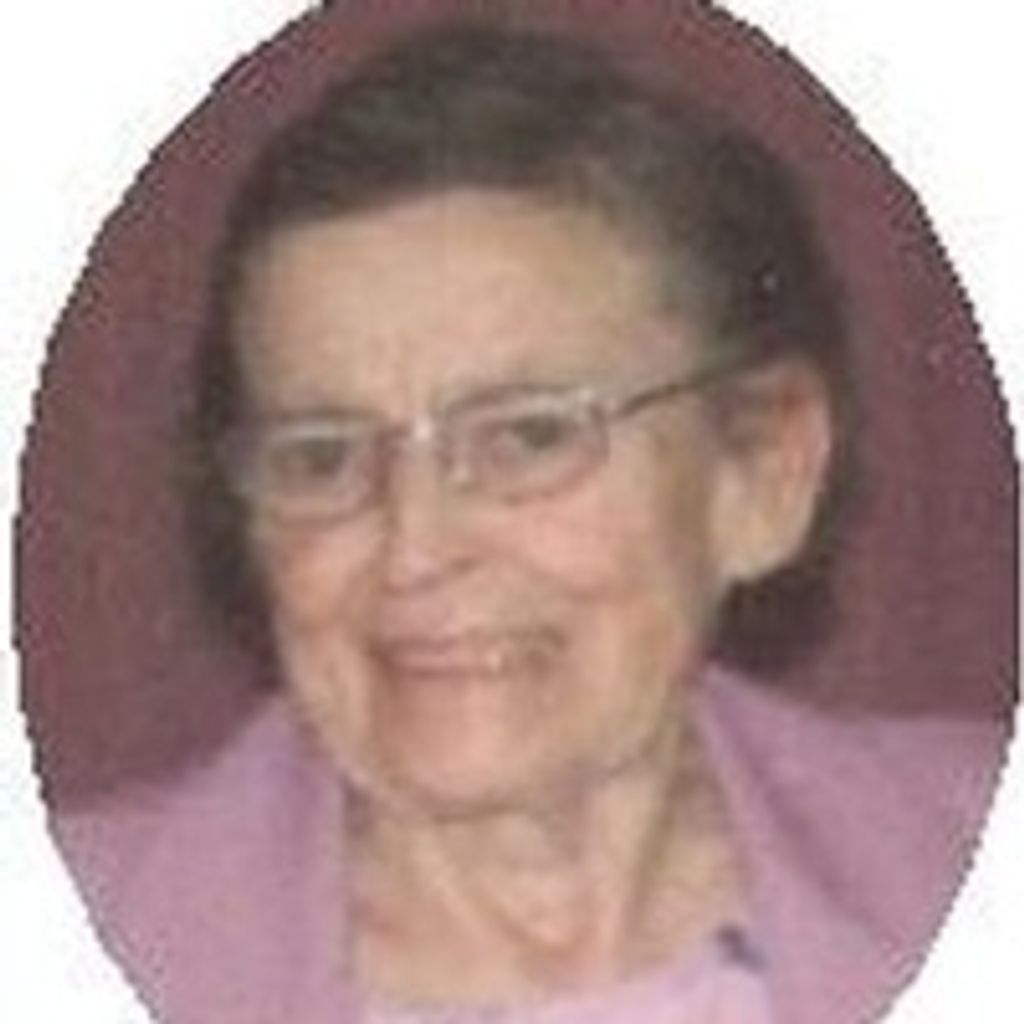 Dolores  Mae Yeager