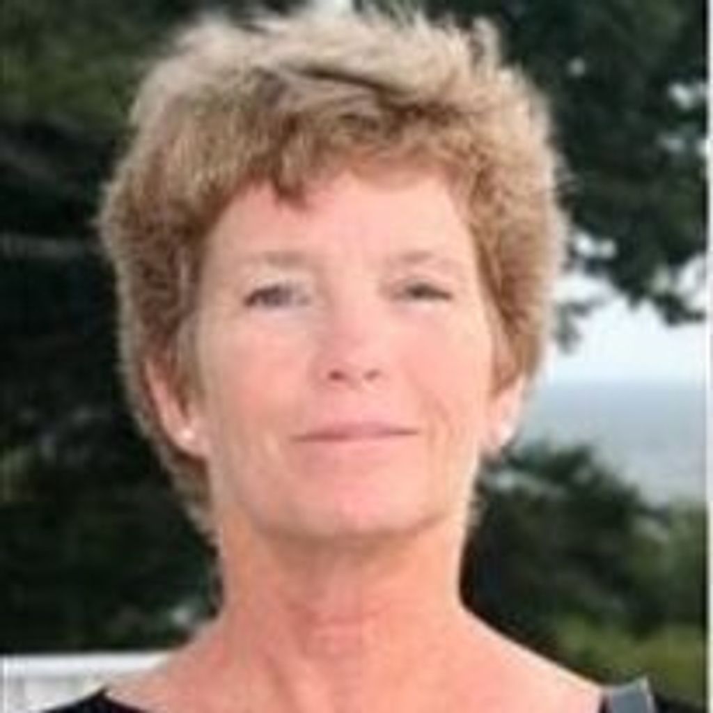 Jeanne B. Thompson