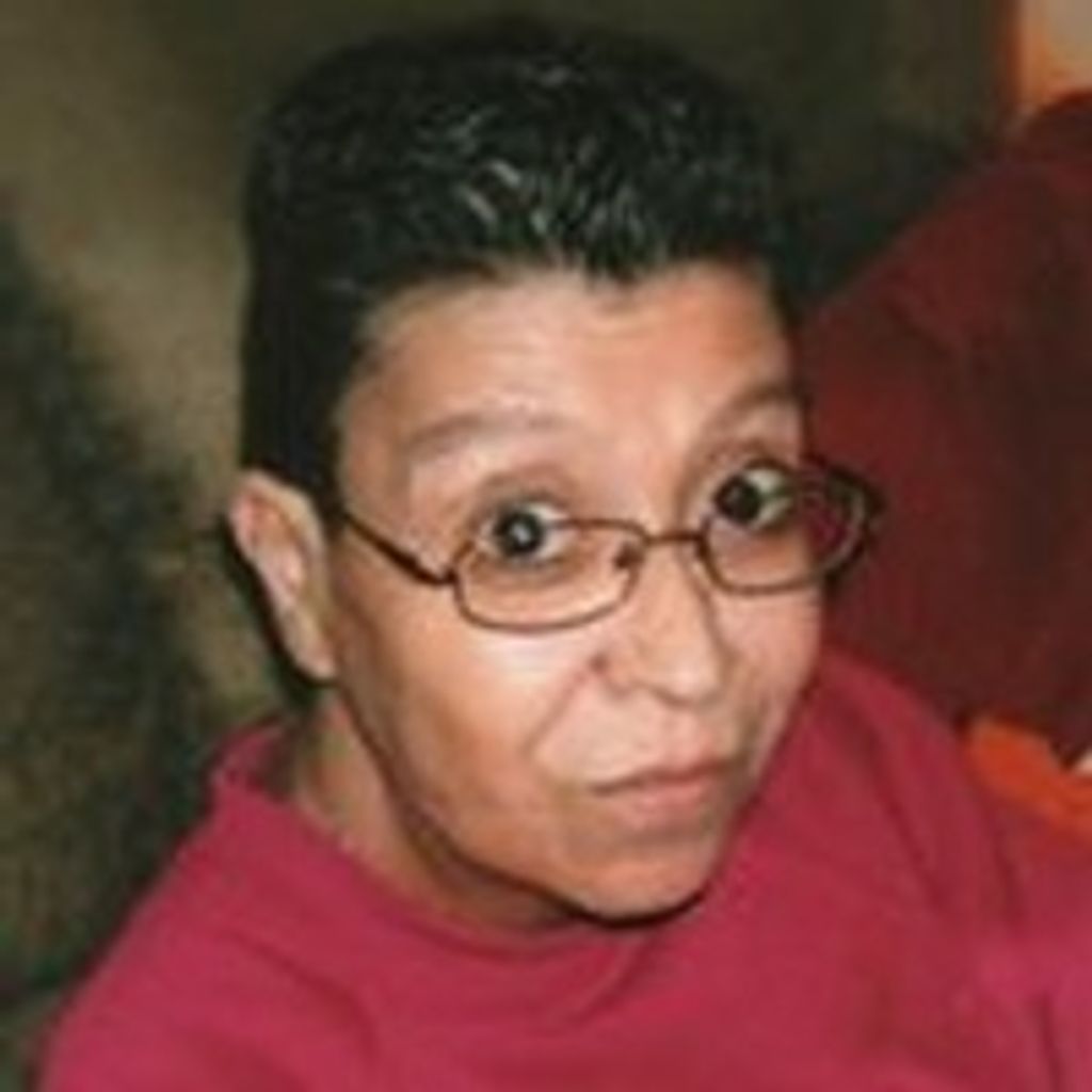 Edwina Aguilar