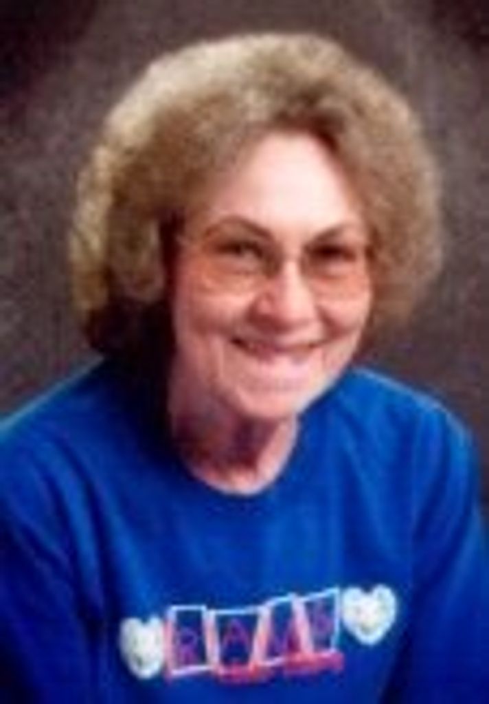 June Barnes