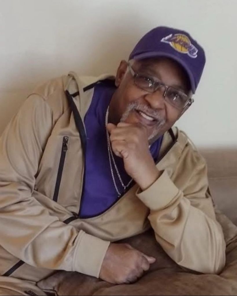 Clifford Caldwell