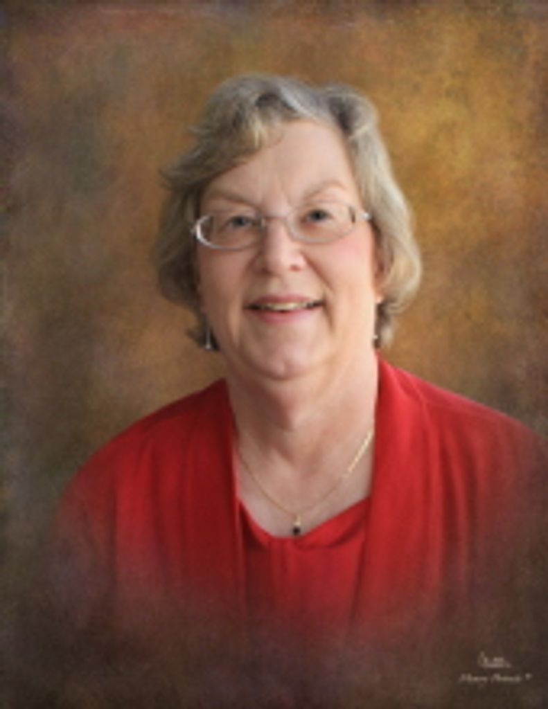 Anna B.  Scott
