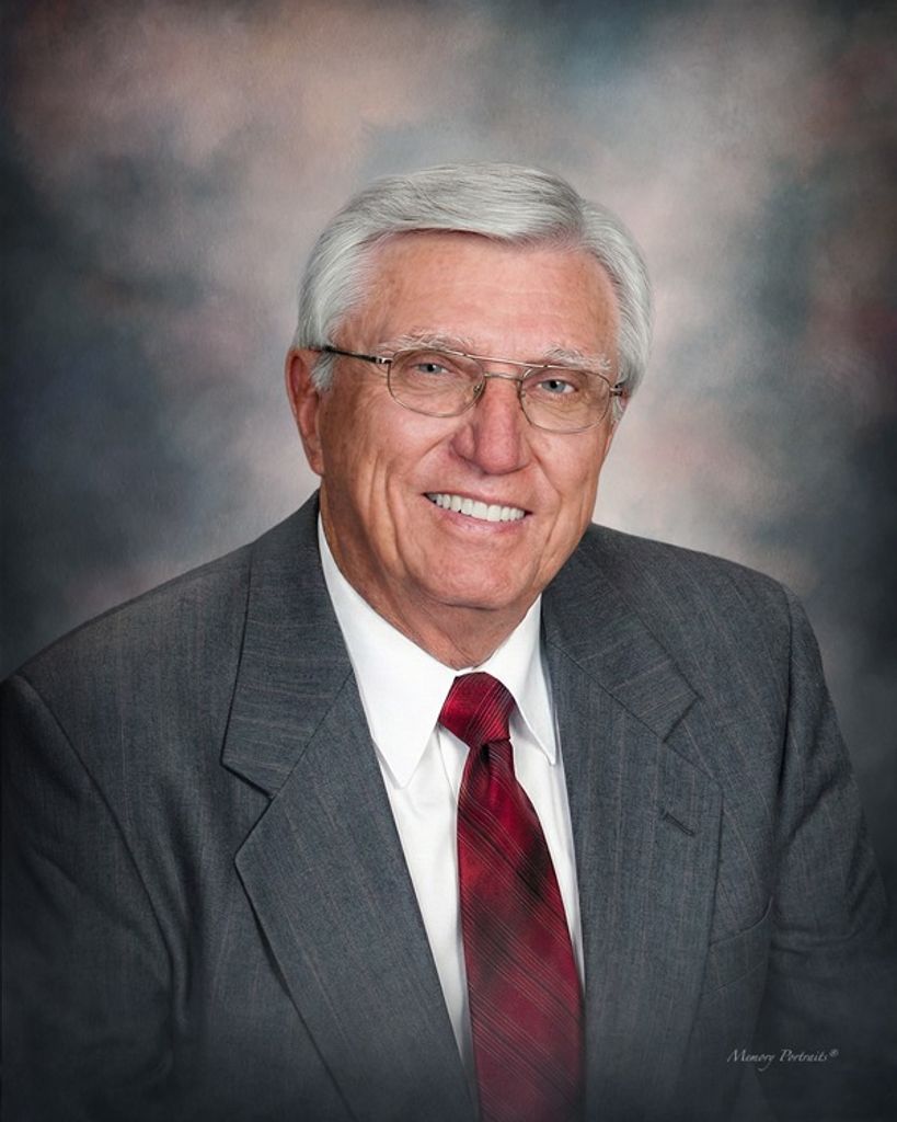 Hugo Hilmar Stein, Jr. Profile Photo