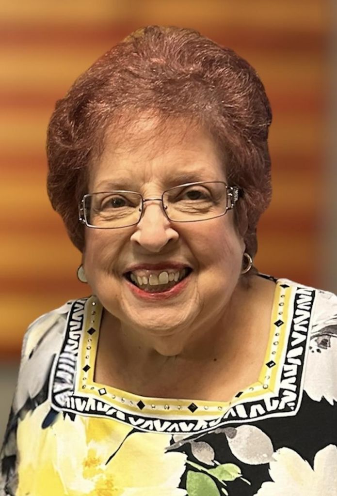 Marie-Elena T. Meagher Profile Photo