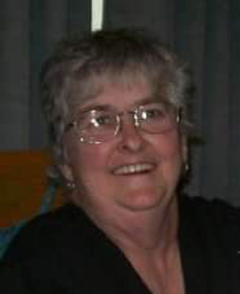 Deborah Martin