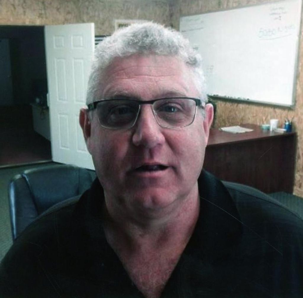 Christopher Smith Profile Photo