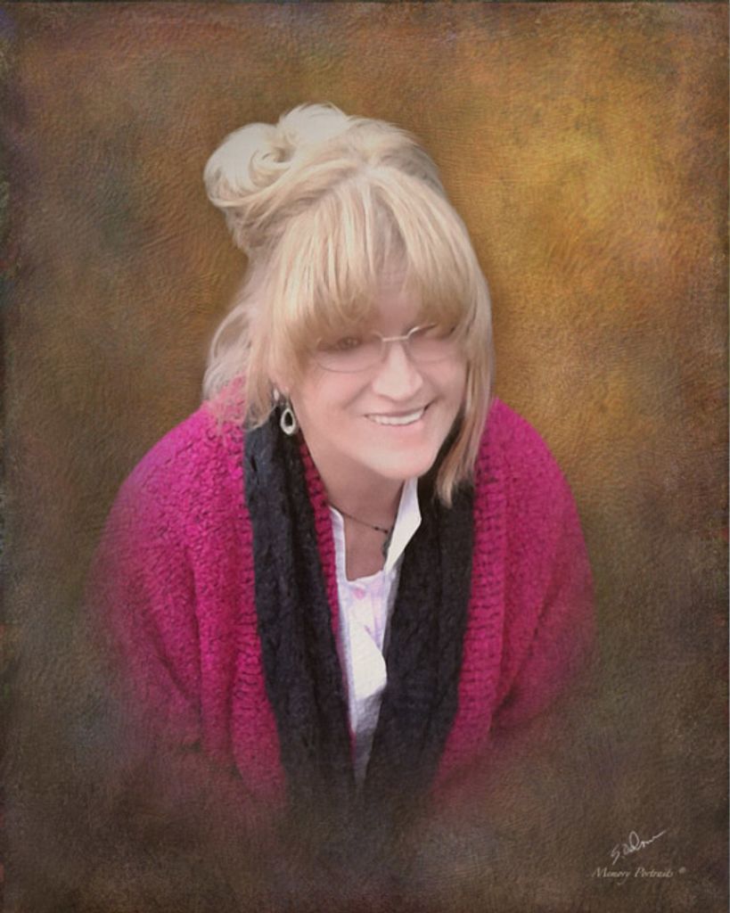 Judy White Profile Photo