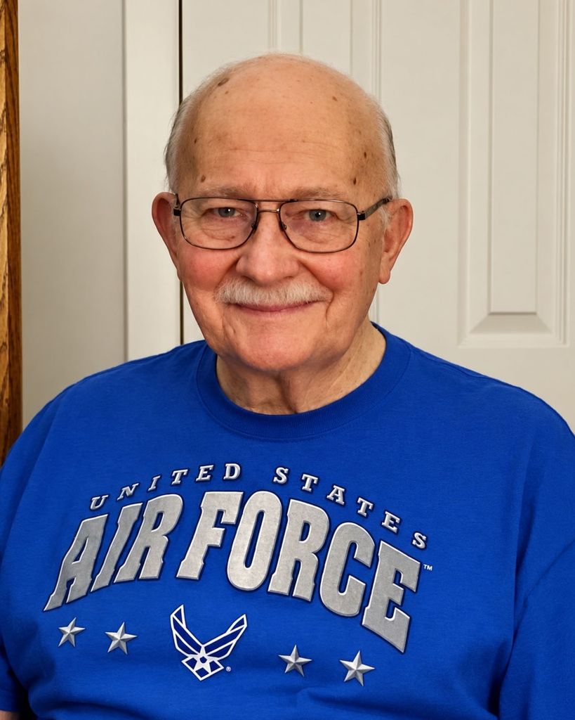 Eugene "Gene" F. A. Smith Profile Photo