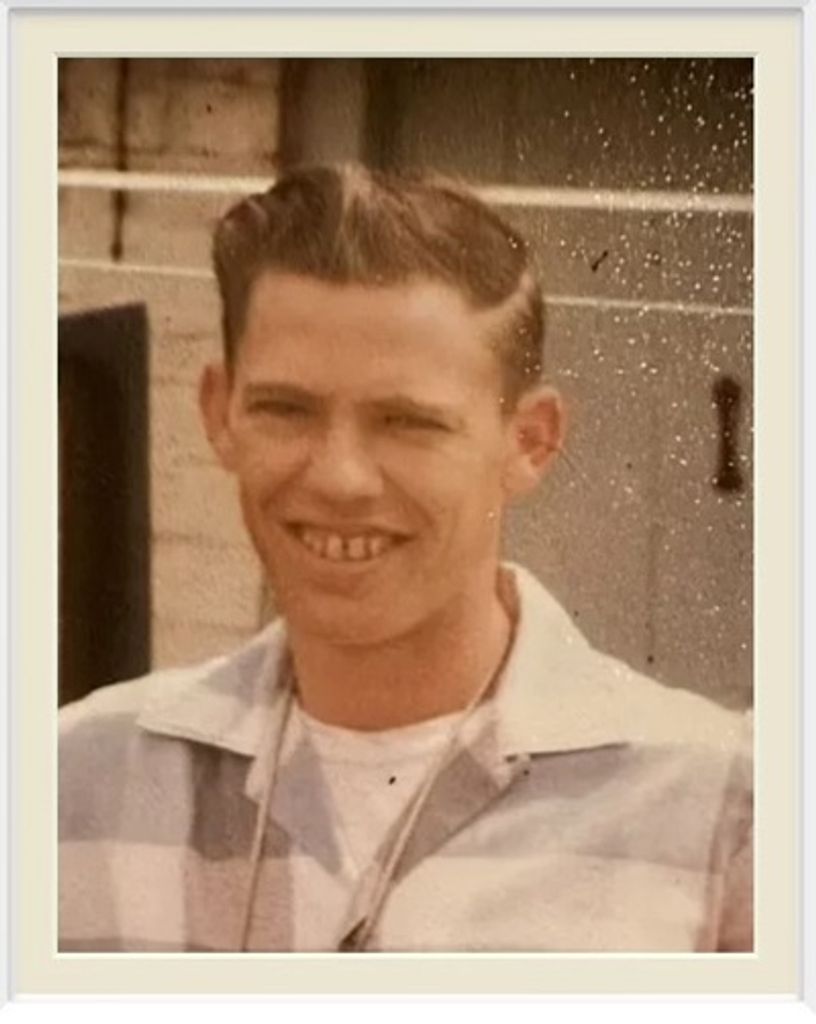 Roy "Peanuts" Morrison Profile Photo