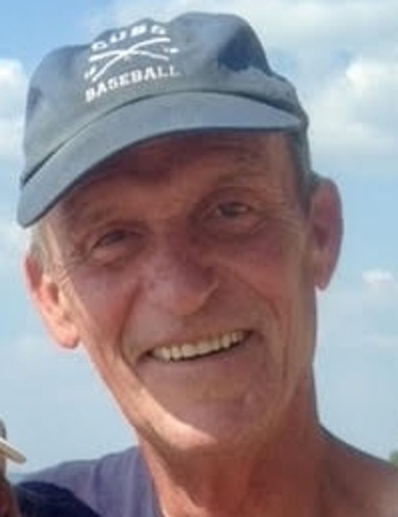 Richard Kevin Patch Profile Photo