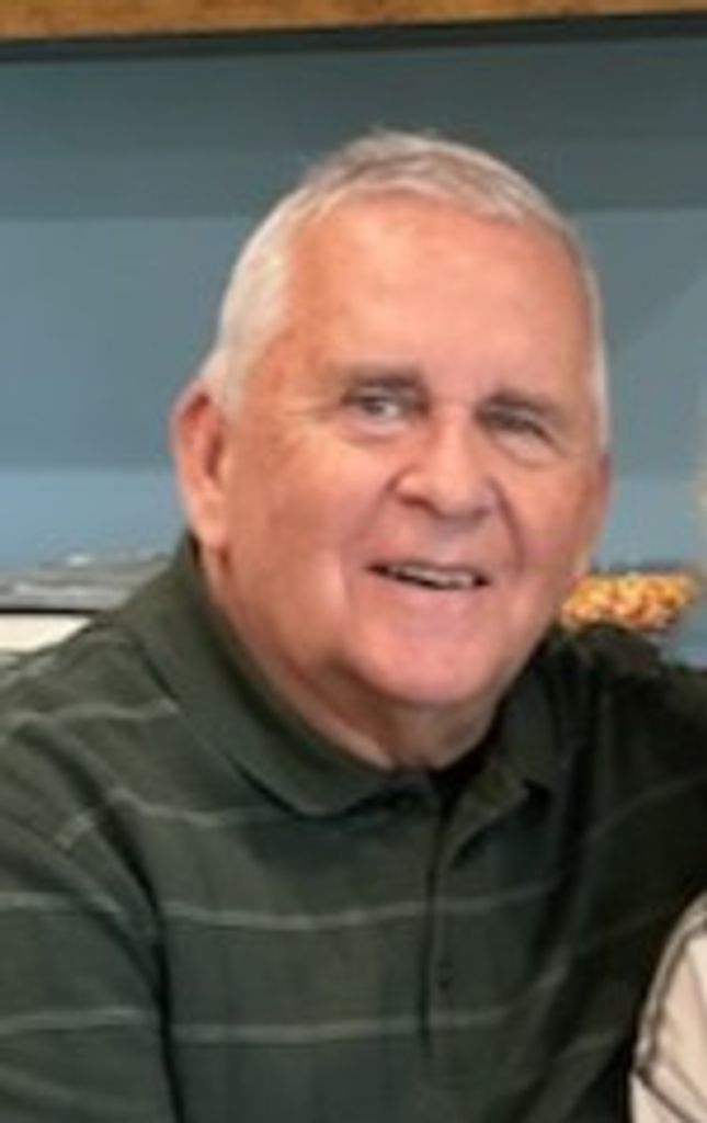 Michael Alfred Casey Profile Photo
