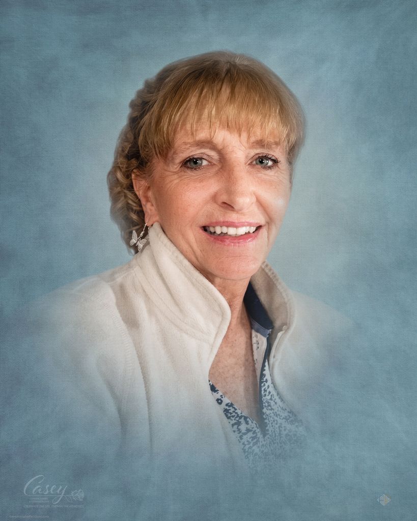 Mrs. Jill Abbott Profile Photo