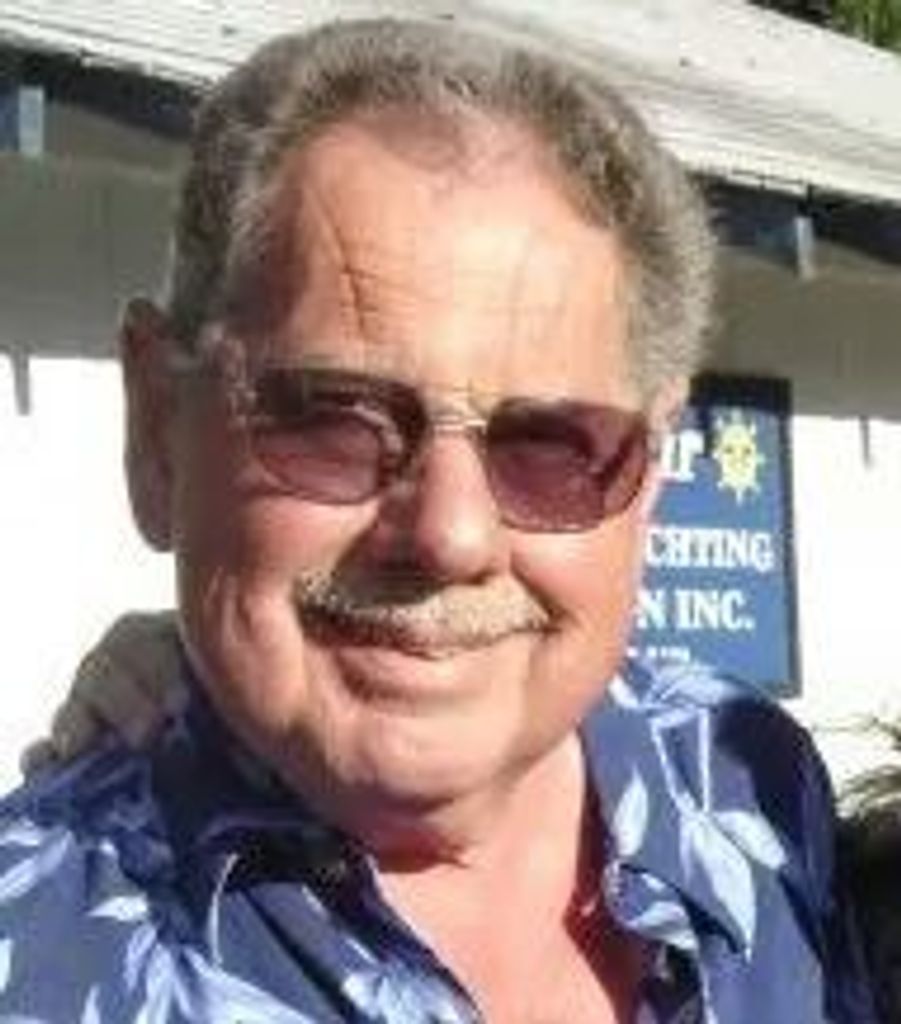 Ernest Stanley Smith, Jr.