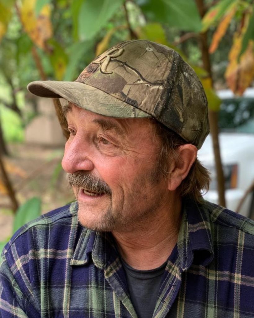 Richard David Pozzi Profile Photo
