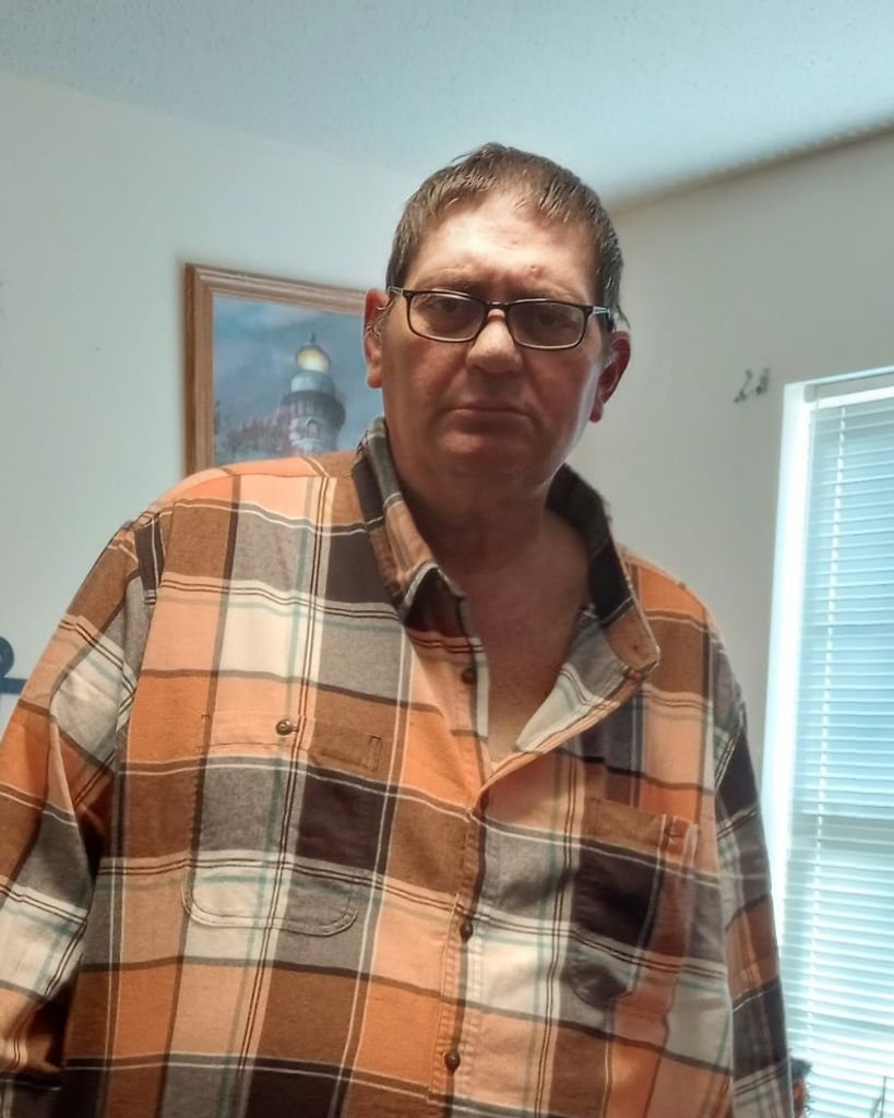 Danny Darrell Davis Profile Photo