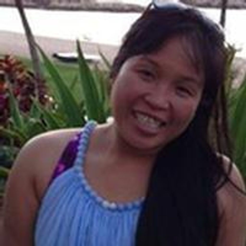 Maria Glena Gonzales Enorme-Schutz