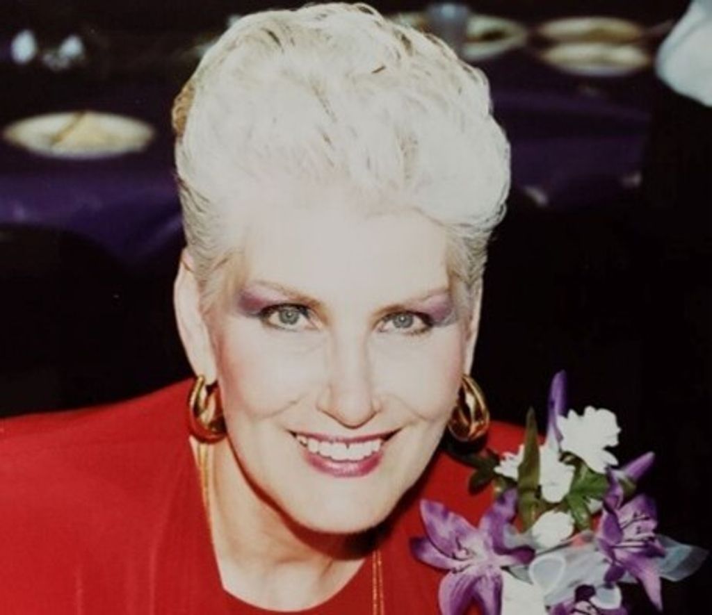 Gertraud "Trudy" M. Habeeb Profile Photo