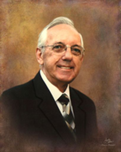 Alvin W. Berthold Profile Photo