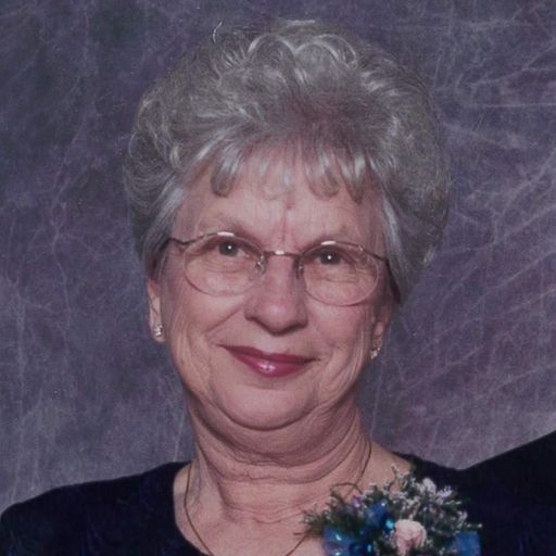 Betty Jane Eiler Reade Profile Photo