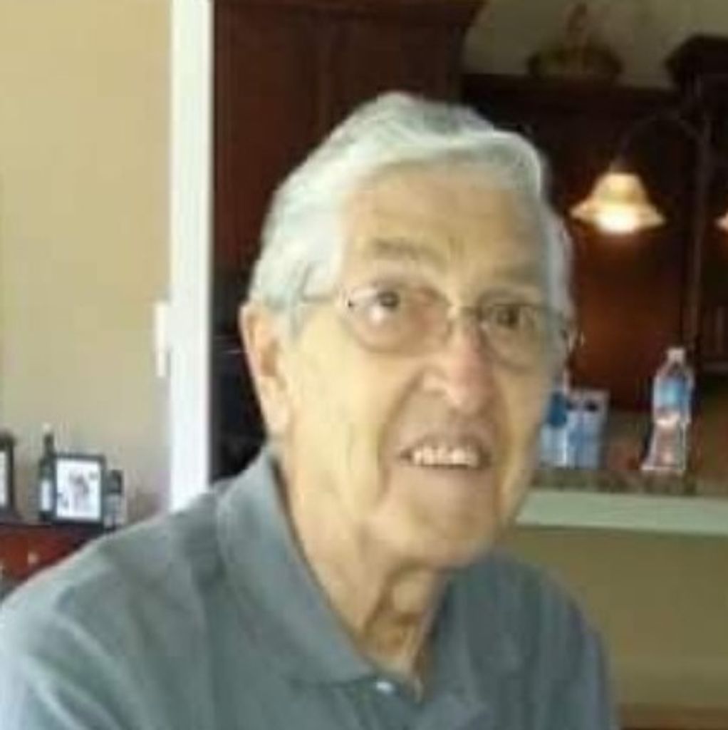 Stanley P. Mroz, Jr.