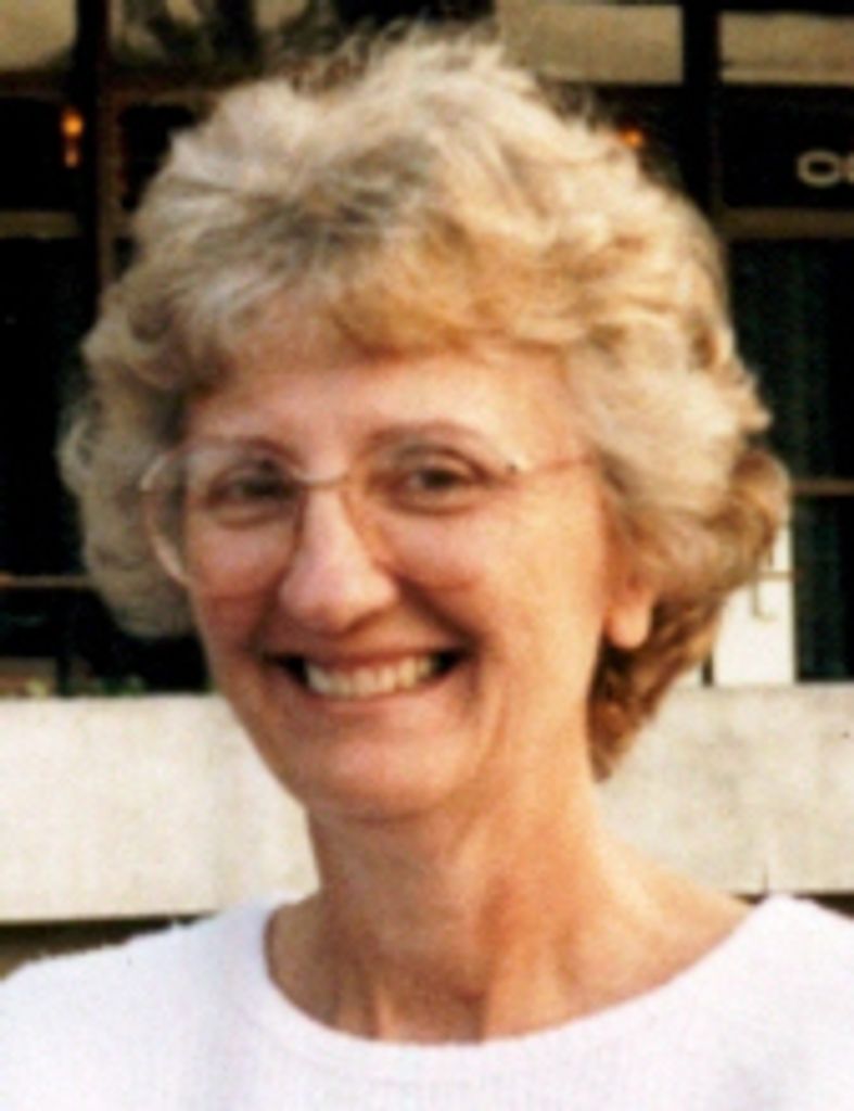 Beatrice Ann Kwapich