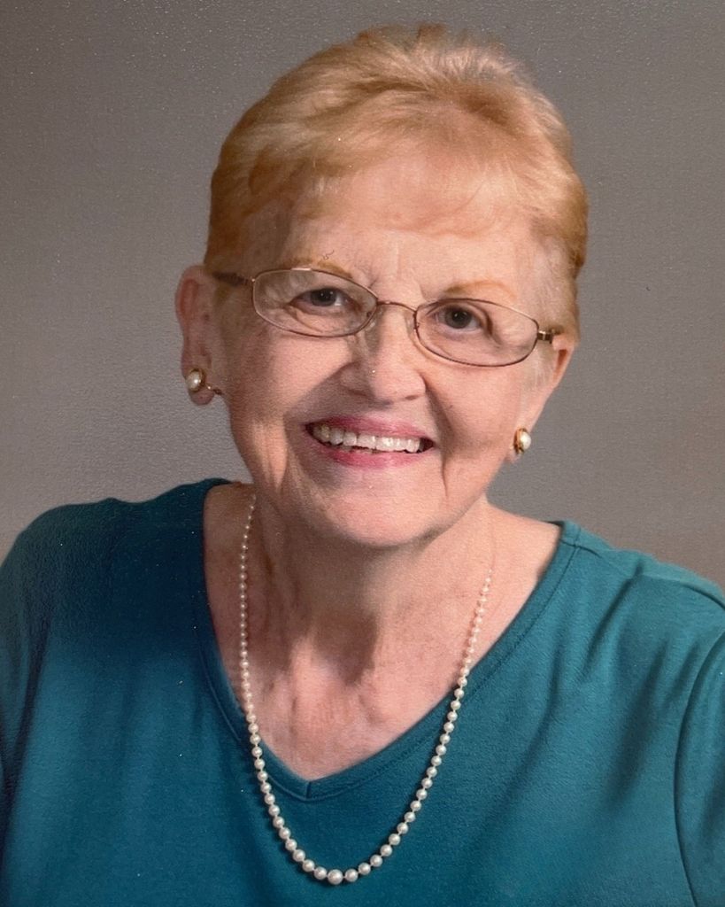 Joan S. Mowery Profile Photo