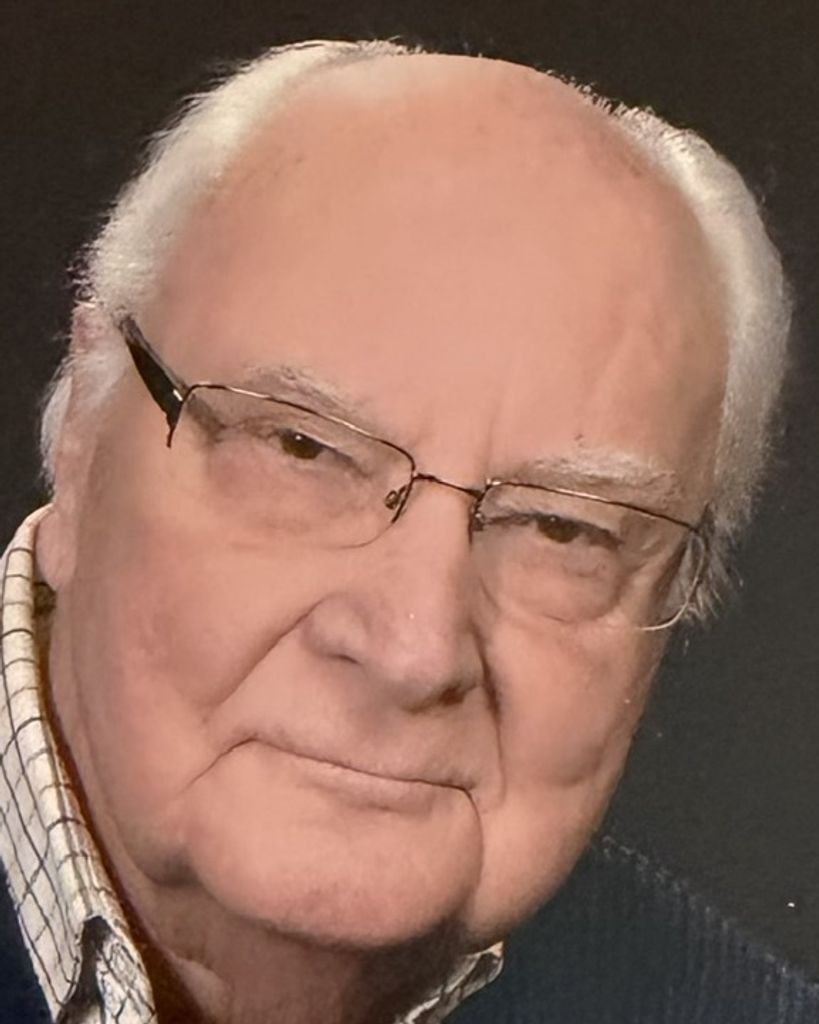 Dale E. Zimmer