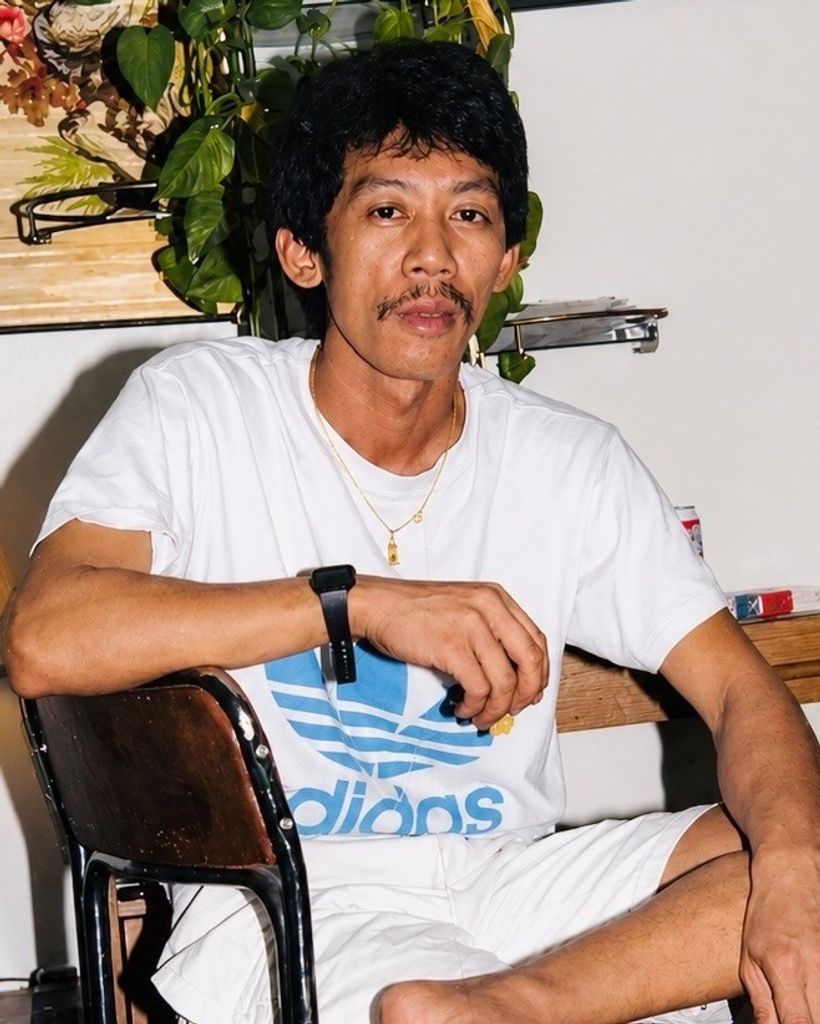 Phetmany Phoumilay
