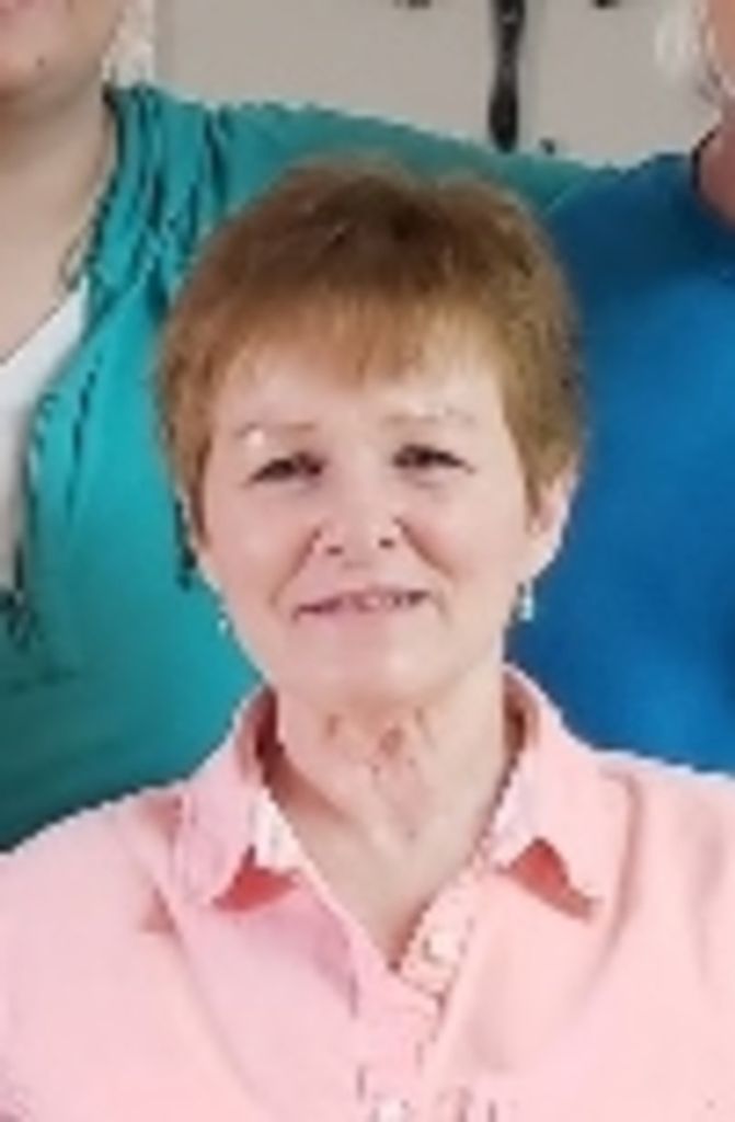 Elizabeth Savoy Profile Photo