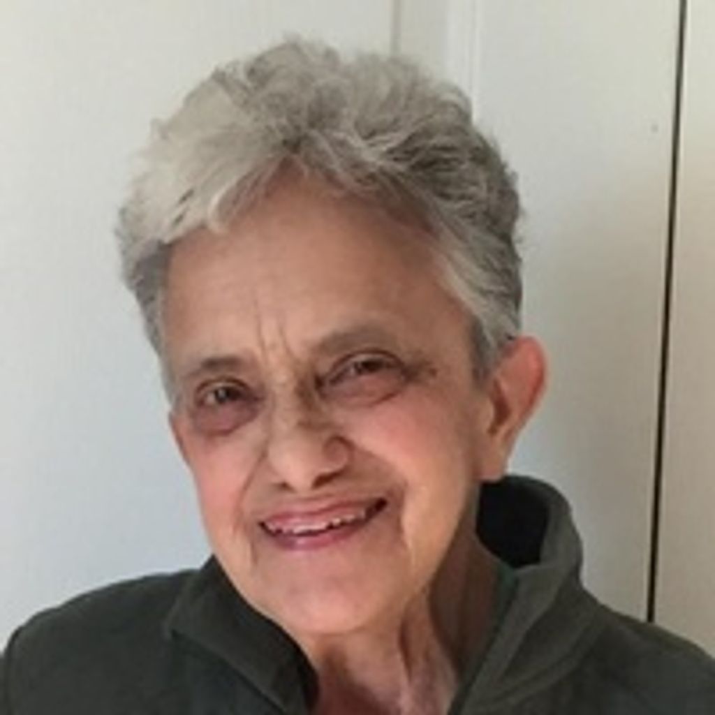 Carmela A. Gerritsen
