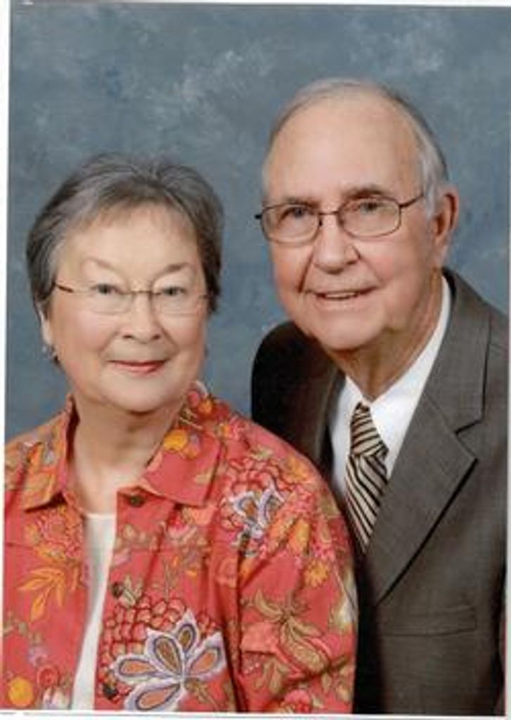 Milford "Mac" Labrone Mcadams