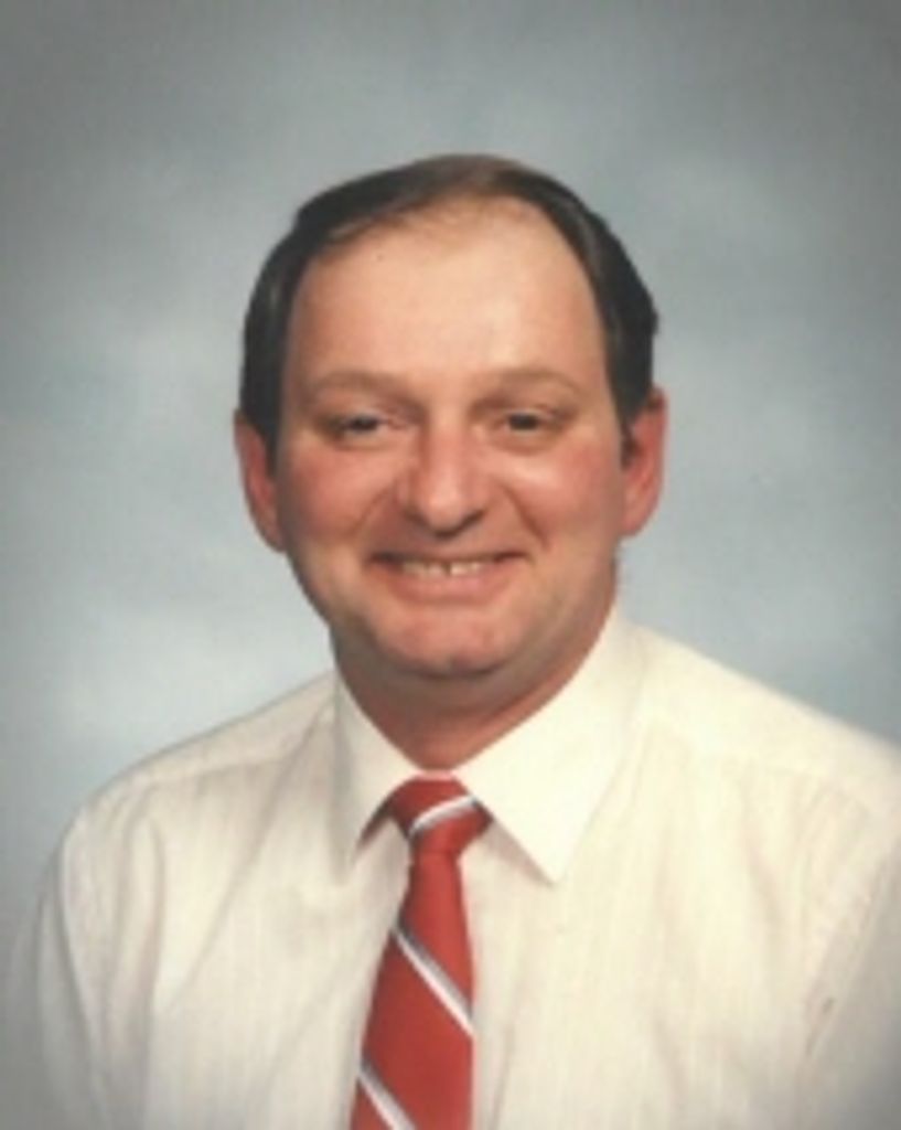 Howard Charles Sullens Sr. Profile Photo