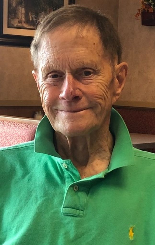 Robert W. Jaquin Profile Photo