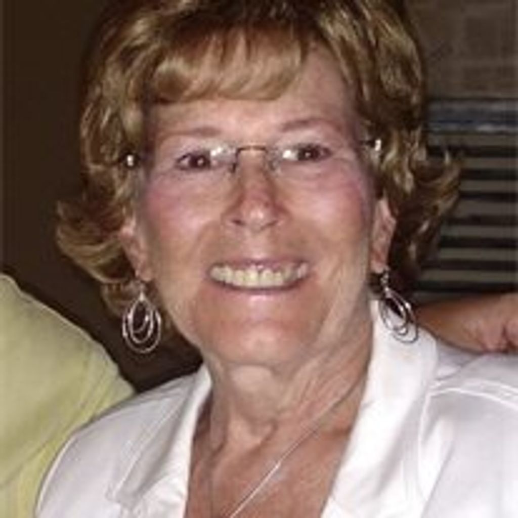 Bonnie Lee "Baldwin" Conroy